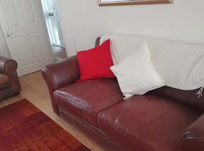 Quiet House 8 Mins From Nec/Airport