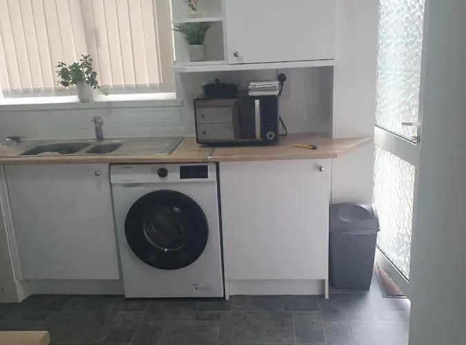 Quiet House 8 Mins From Nec/Airport