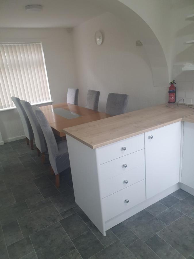 Quiet House 8 Mins From Nec/airport Marston Green