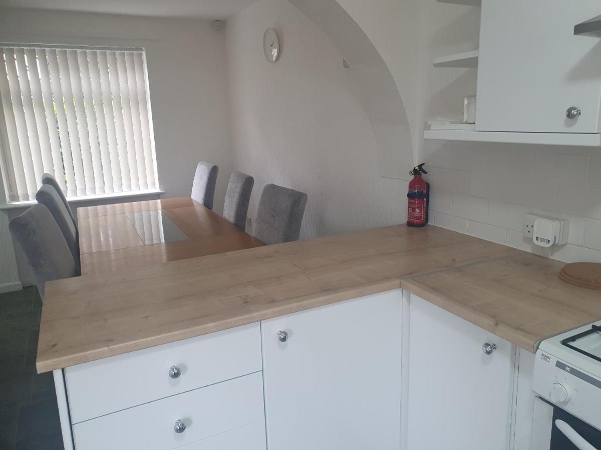 Quiet House 8 Mins From Nec/airport Holiday home