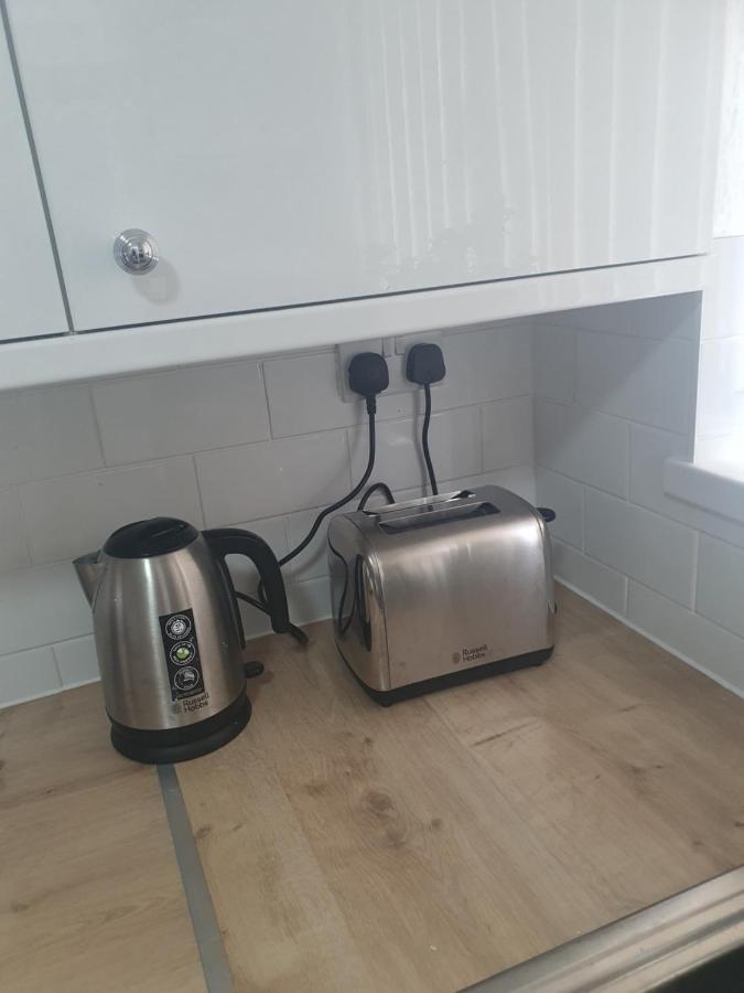 Quiet House 8 Mins From Nec/airport Holiday home Marston Green